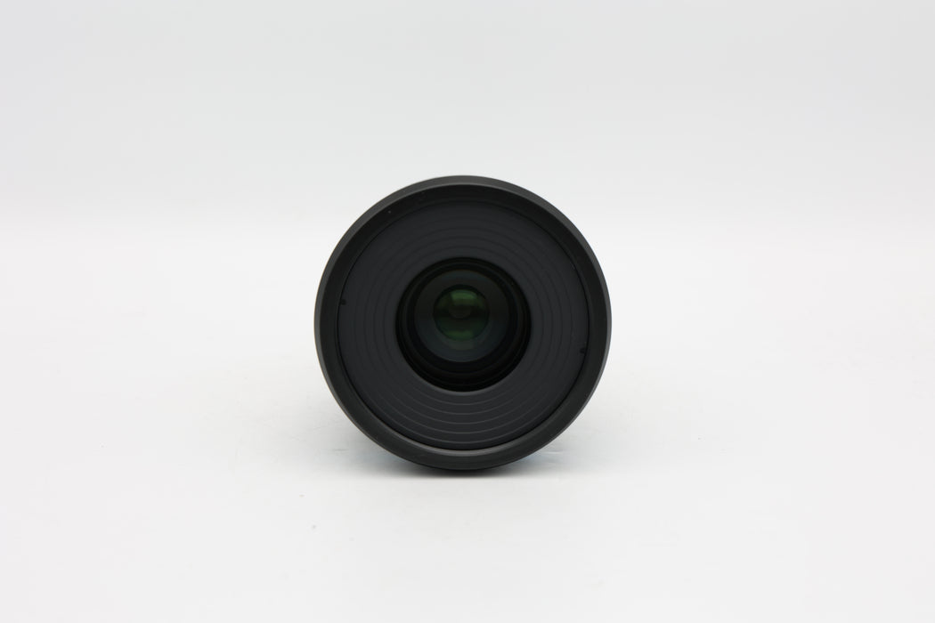 Used Sirui Cine 35mm T1.2 FE (EX)