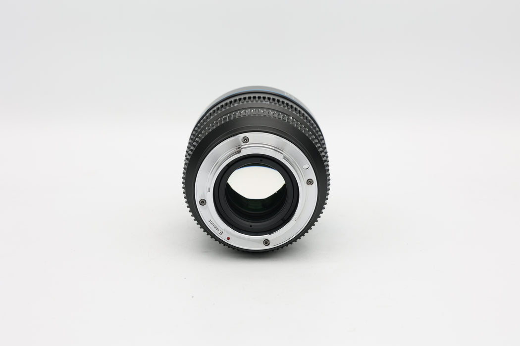 Used Sirui Cine 35mm T1.2 FE (EX)