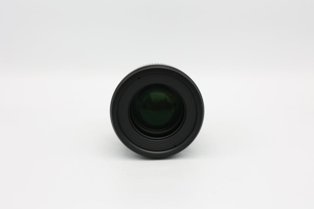 Used Sirui Cine 55mm T1.2 FE (EX)