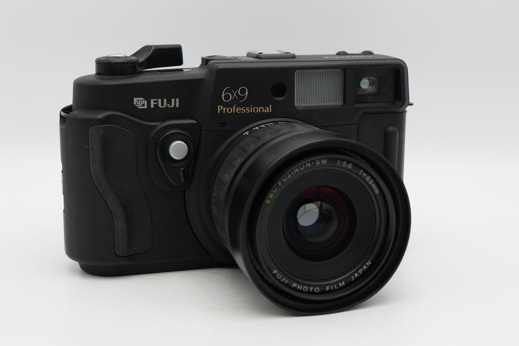 Used Fujifilm GSW690 III (VG)