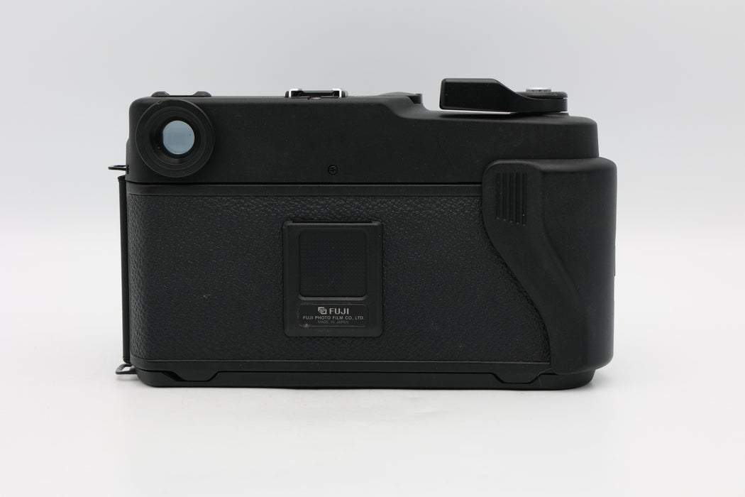 Used Fujifilm GSW690 III (VG)
