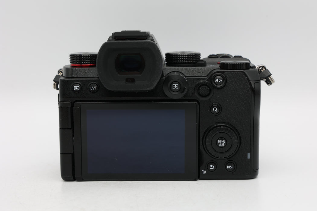 Used Panasonic S5 Body (VG)