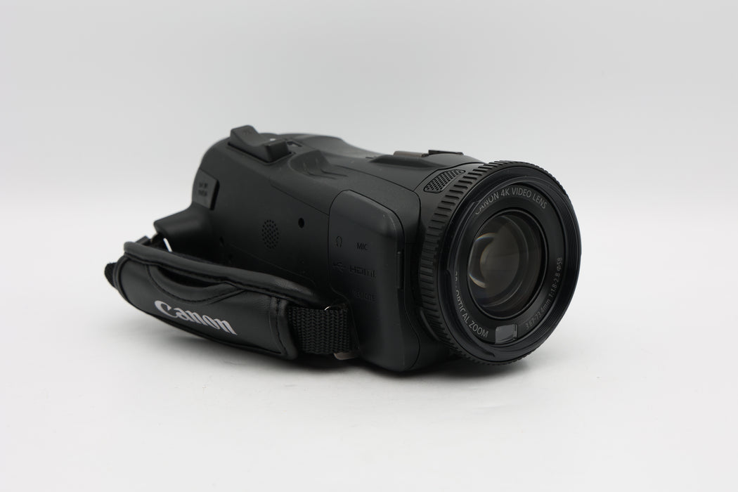 Used Canon Vixia HF G70 (EX)