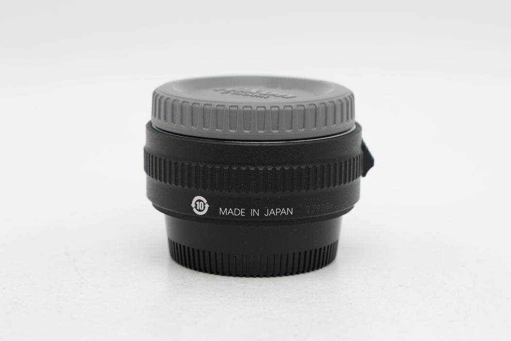Used Nikon AF-S TC-14E III (EX)