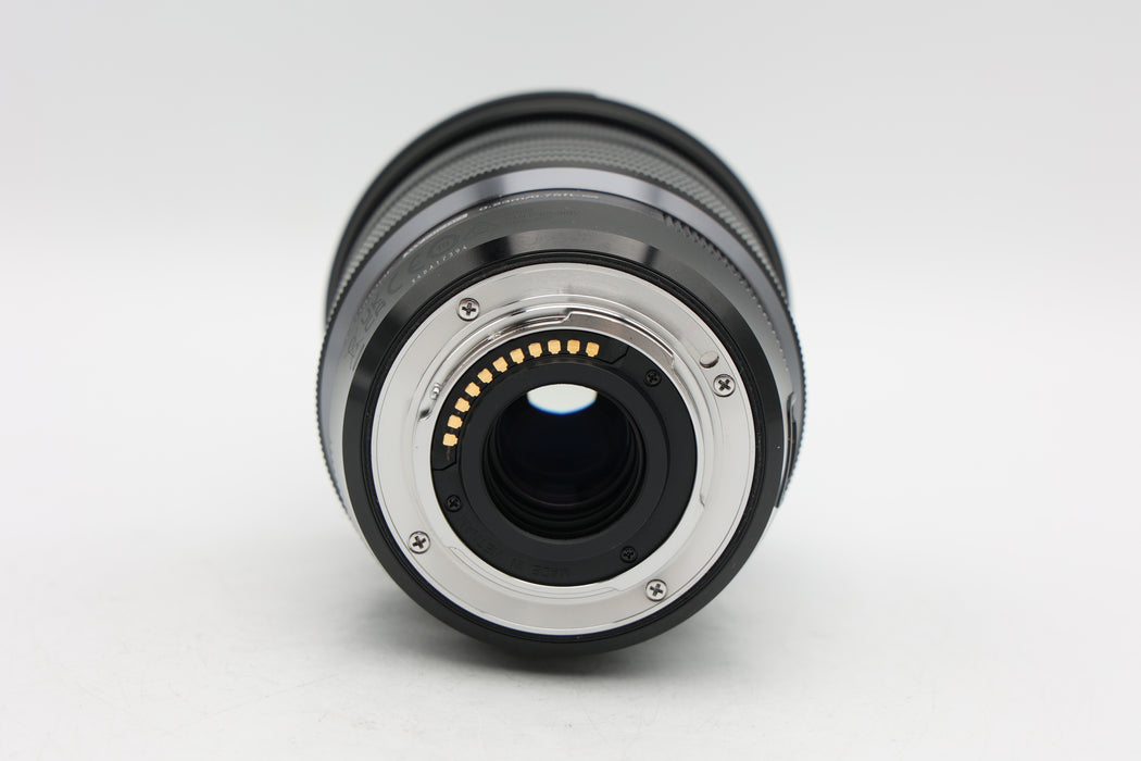 Used Olympus 8-25mm f4 Pro (EX)