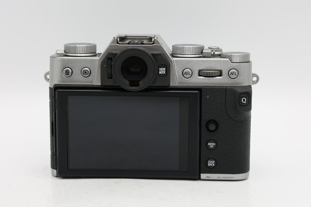 Used Fujifilm X-T30 Body (Fair)