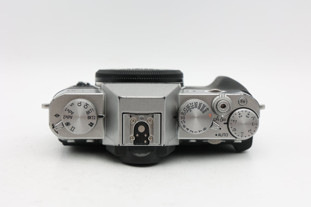 Used Fujifilm X-T30 Body (Fair)