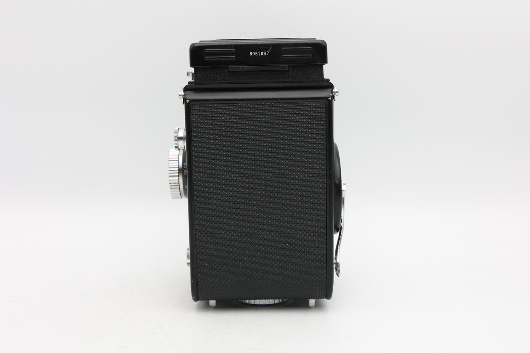 Used Yashica Mat 124 (G)