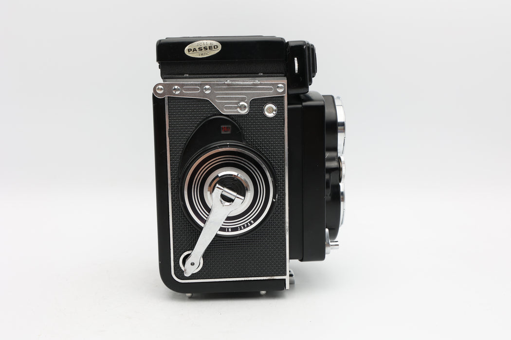 Used Yashica Mat 124 (G)