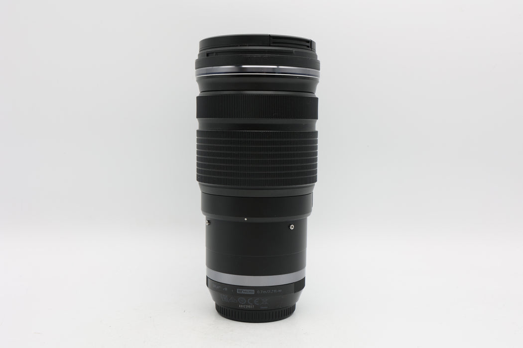 Used Olympus 40-150mm f2.8 Pro (VG)