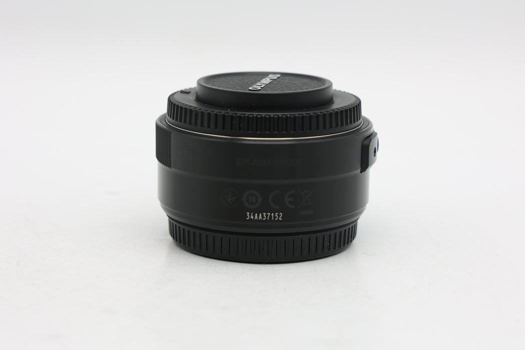 Used Olympus MC-20 (VG)