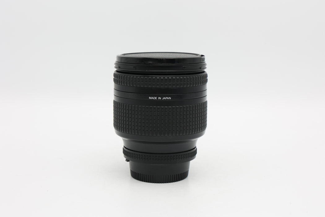 Used Nikon 24-120 3.5-4.5D AF (Good)