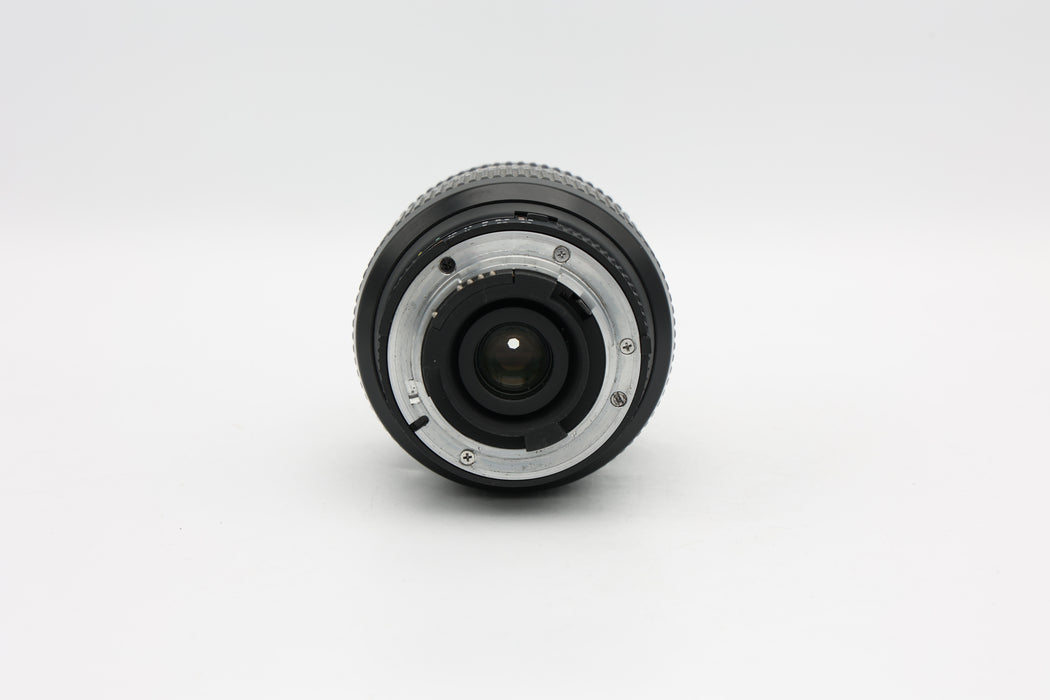 Used Nikon 24-120 3.5-4.5D AF (Good)