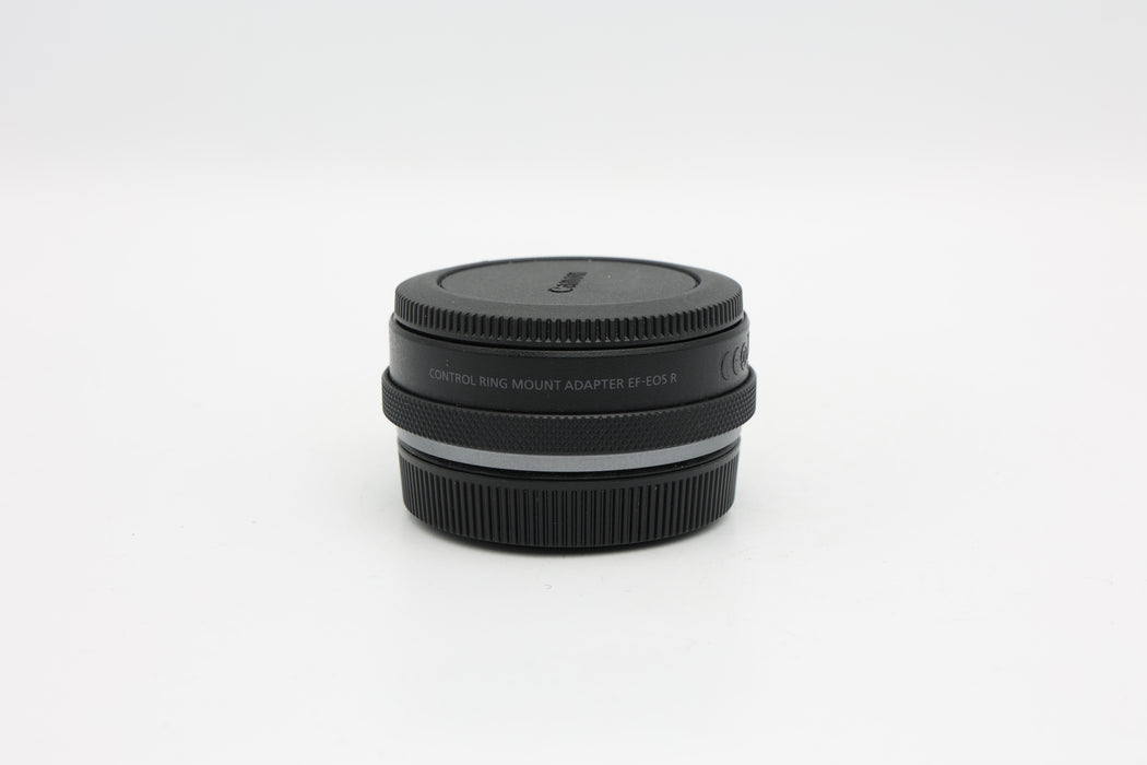 Used Canon EF-R Control Ring (VG)