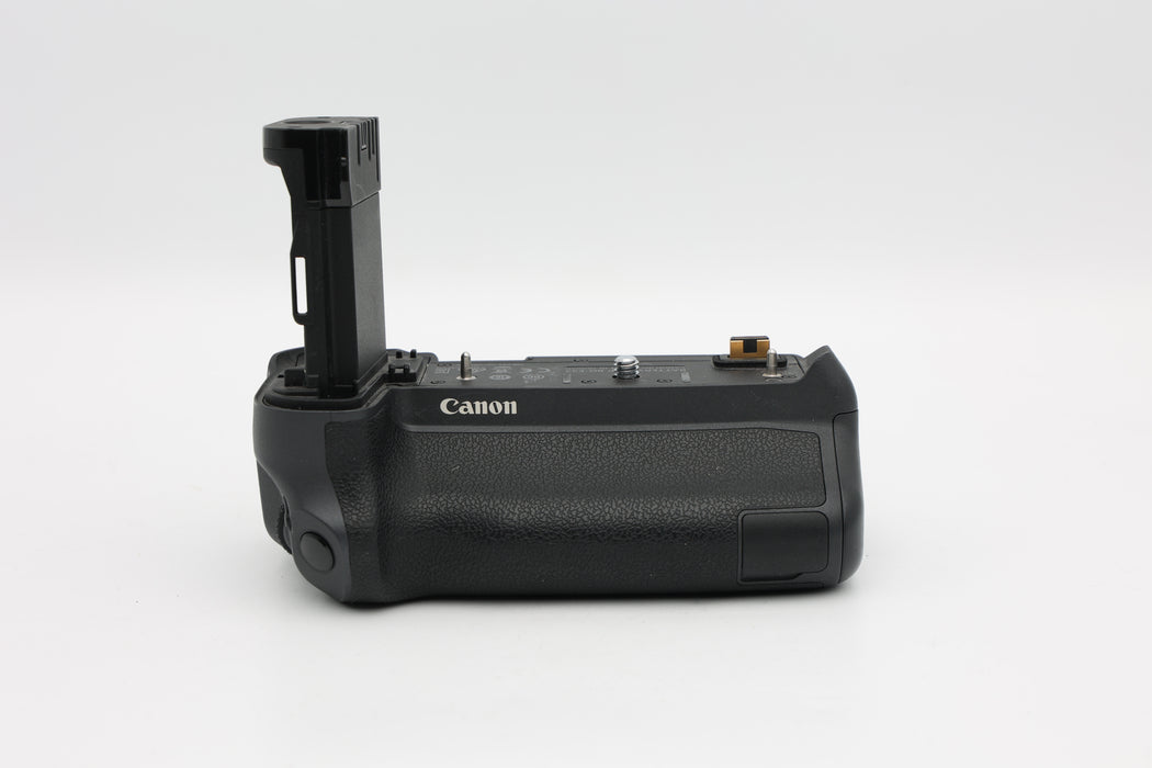 Used Canon BG-E22 Grip (VG)