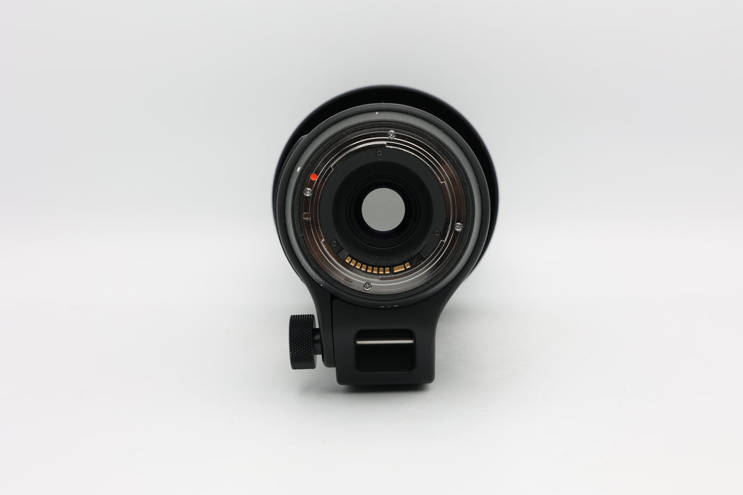 Used Sigma 150-600mm C CAF (Good)