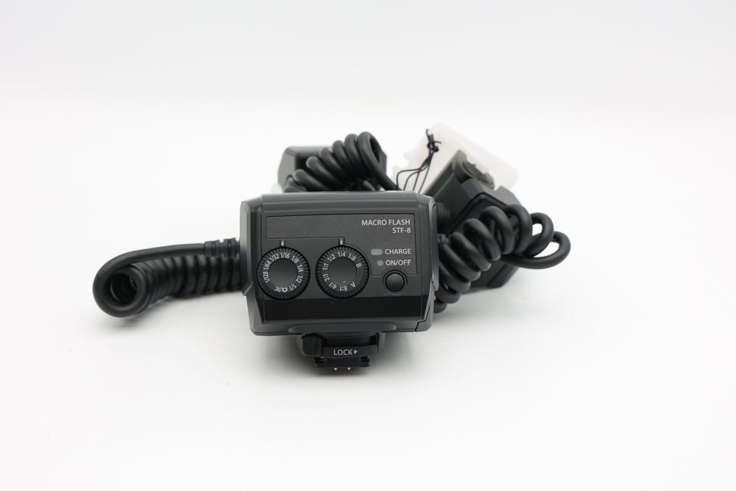 Used Olympus STF-8 (EX)