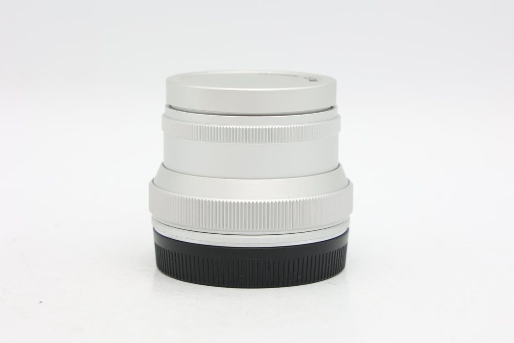 Used 7Artisans 35mm f1.2 Sony (EX)