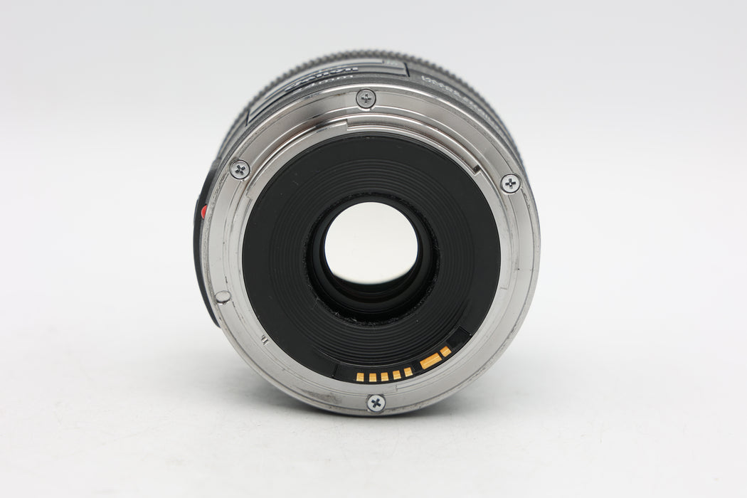 Used Canon EF 24mm f2.8 IS USM (VG)