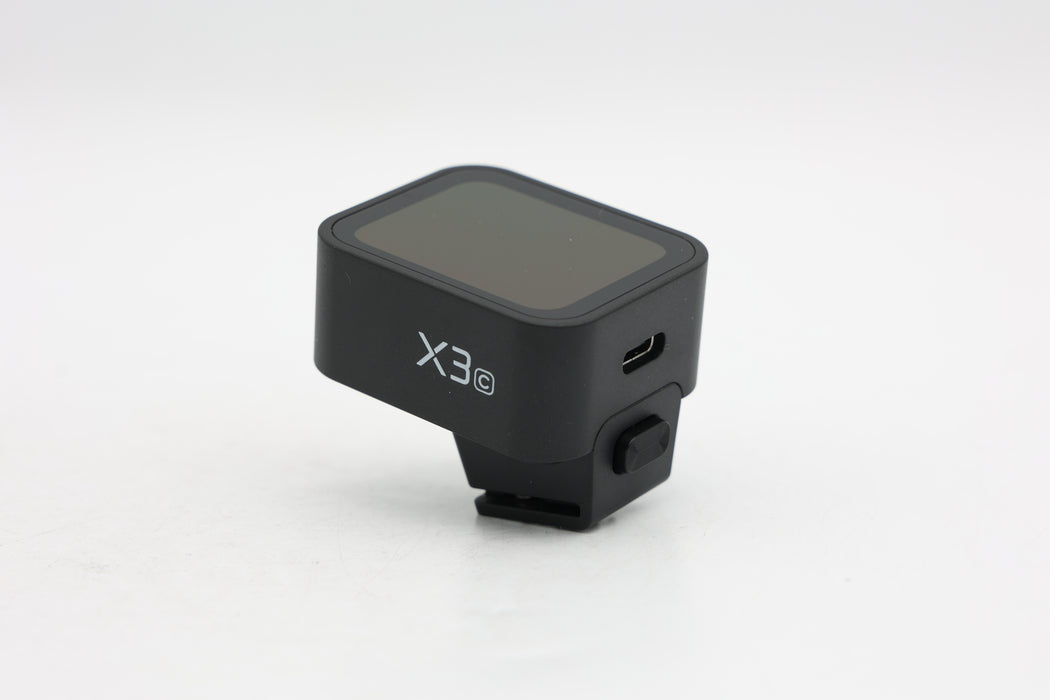 Used Godox X3 Canon (EX)