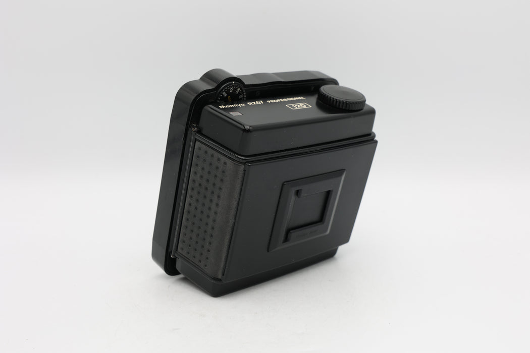 Used Mamiya RZ67 Pro 120 Back (Good)