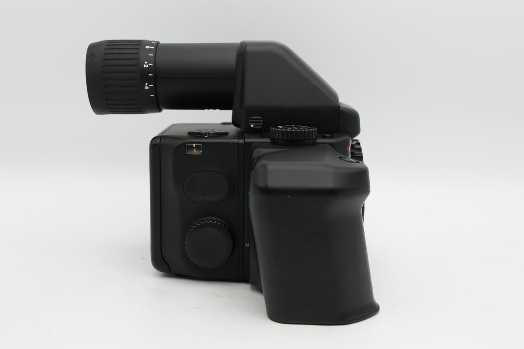 Used Mamiya 645 Pro TL (VG)
