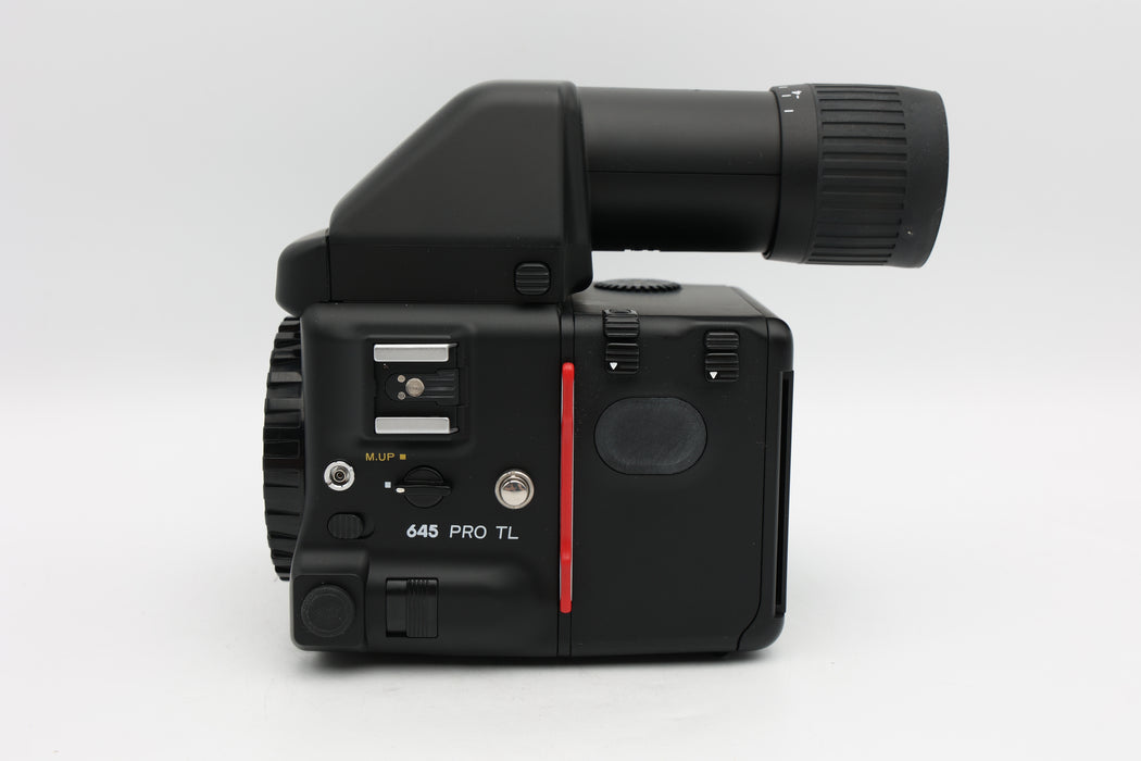 Used Mamiya 645 Pro TL (VG)