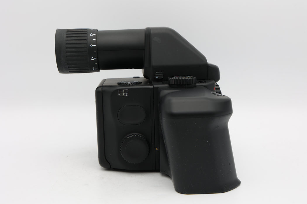 Used Mamiya 645 Pro TL (VG)