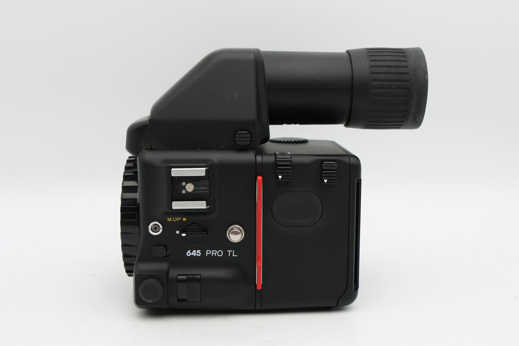 Used Mamiya 645 Pro TL (VG)