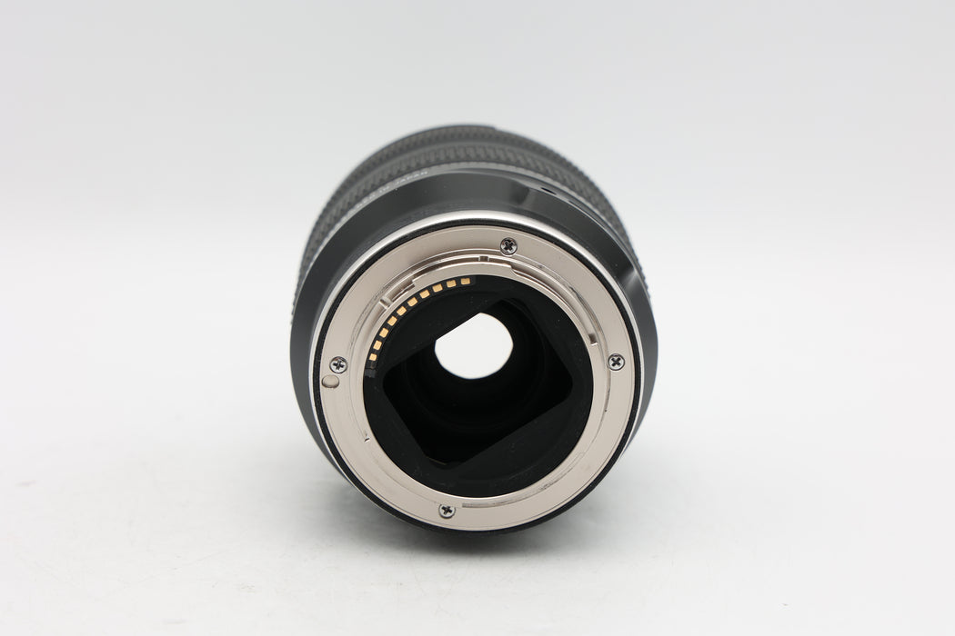 Used Tamron 20-40mm f2.8 Di III VXD Sony