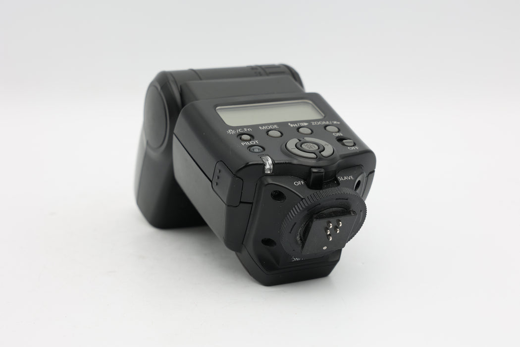 Used Canon 430EX (VG)