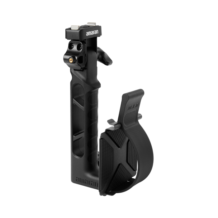 Amaran Ray 60c Compact RGB LED Light All-in-One Creator Kit