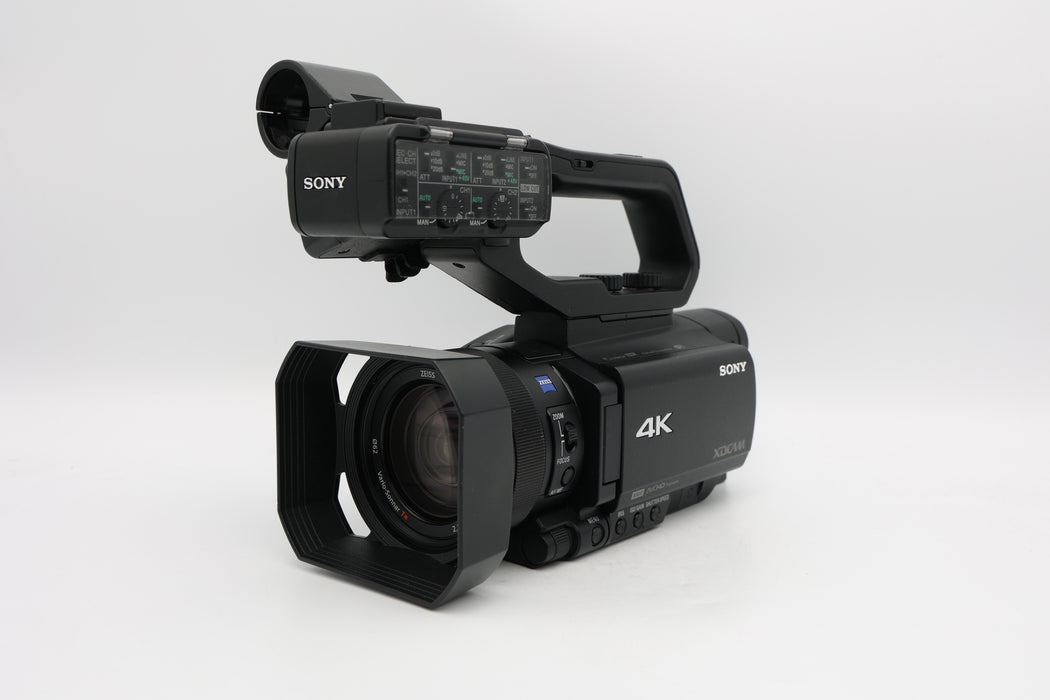 Used Sony PXW-Z90V VG