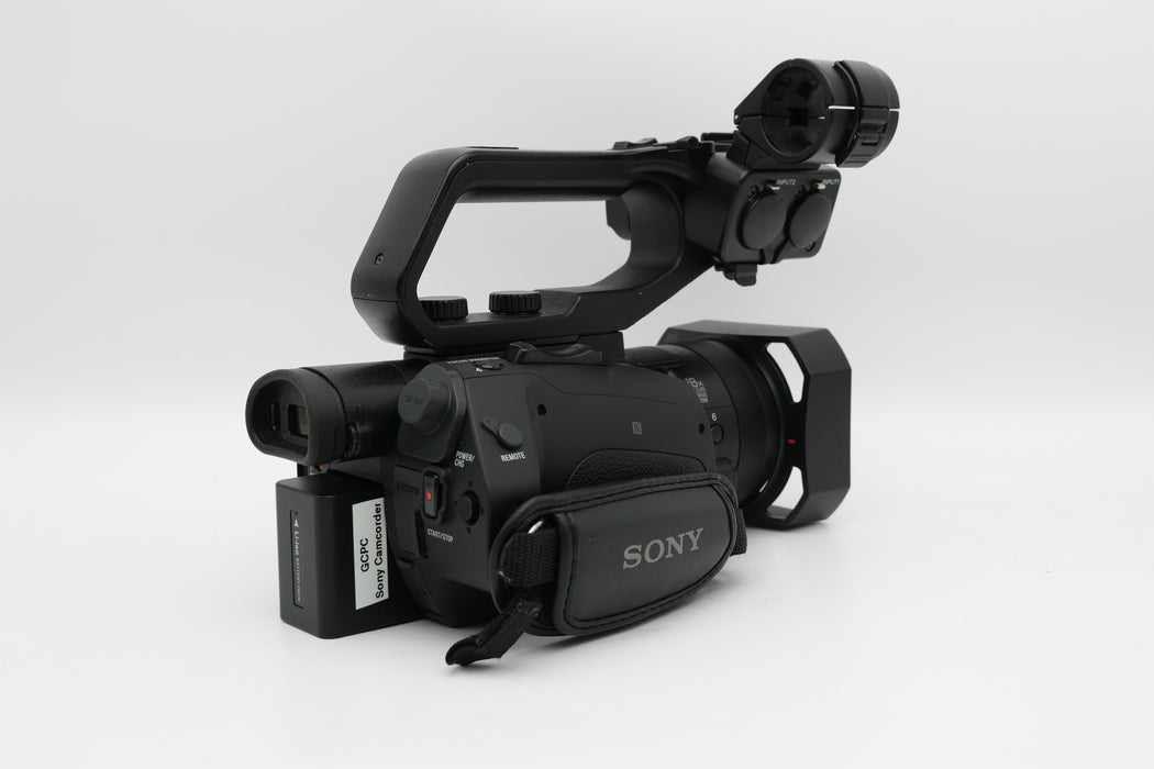 Used Sony PXW-Z90V VG