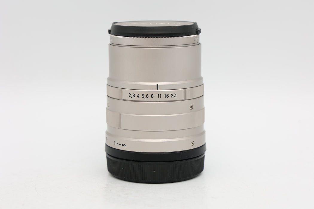 Used Contax G 90mm f2.8 VG
