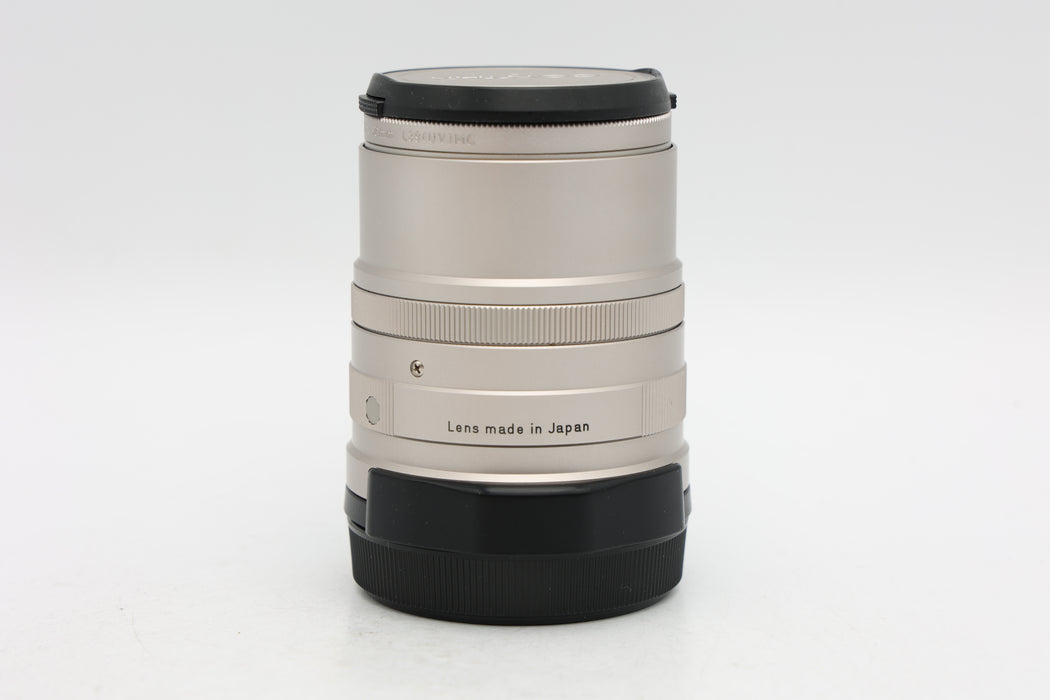 Used Contax G 90mm f2.8 VG