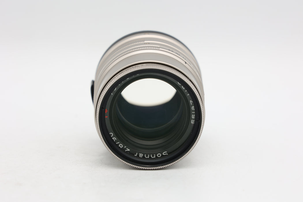 Used Contax G 90mm f2.8 VG