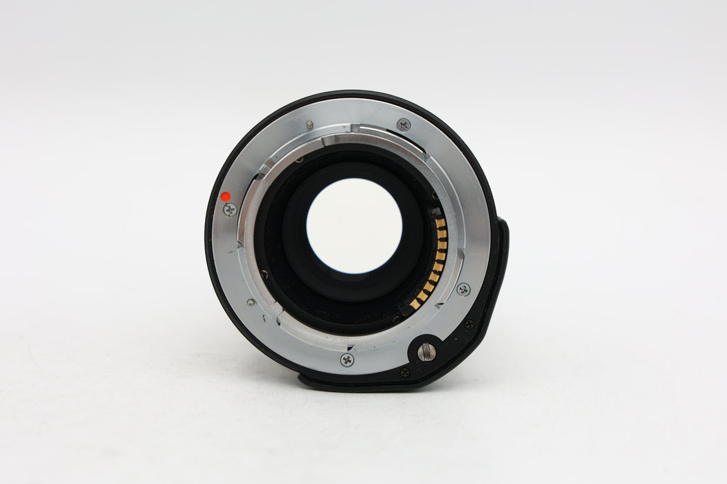 Used Contax G 90mm f2.8 VG