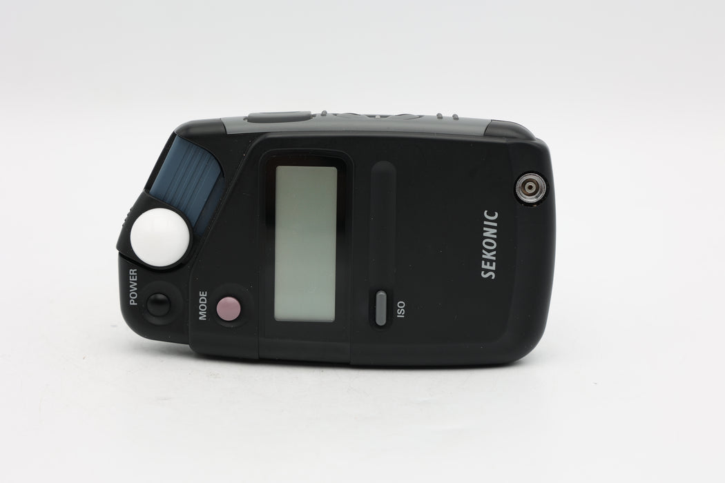 Used Sekonic L-308B (VG)