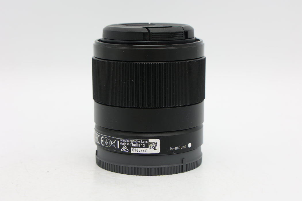 Used Sony FE 28mm f2 (G)