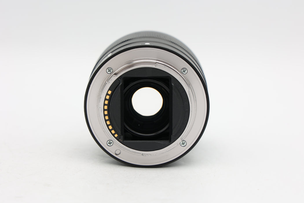 Used Sony FE 28mm f2 (G)