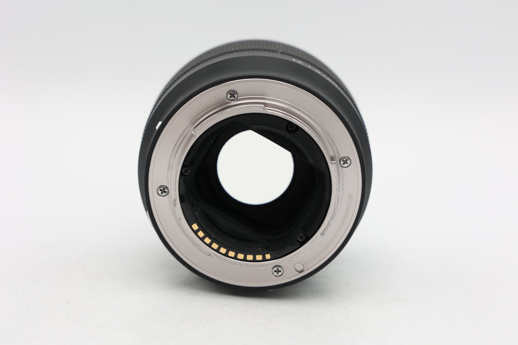 Used Sony FE 50mm f1.8 (EX)