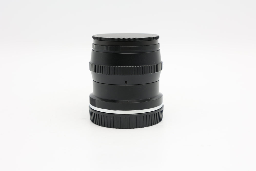 Used TTArtisan 50mm F1.2 NK Z (EX)