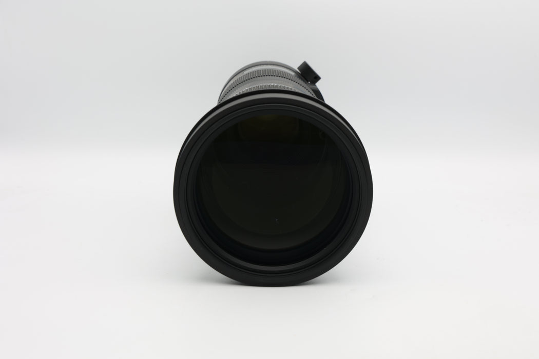 Used Sigma 150-600mm Sport NK (G)