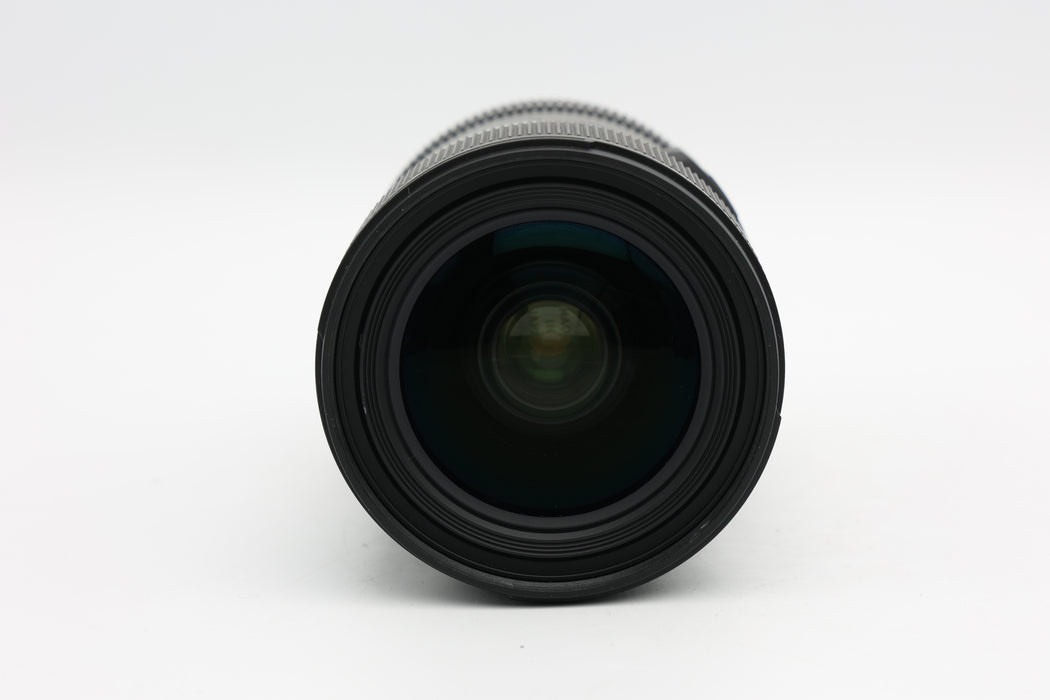 Used Sigma 18-35mm 1.8 DC CAF (G)