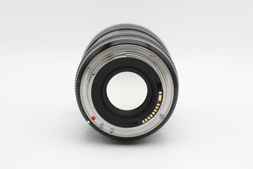 Used Sigma 18-35mm 1.8 DC CAF (G)