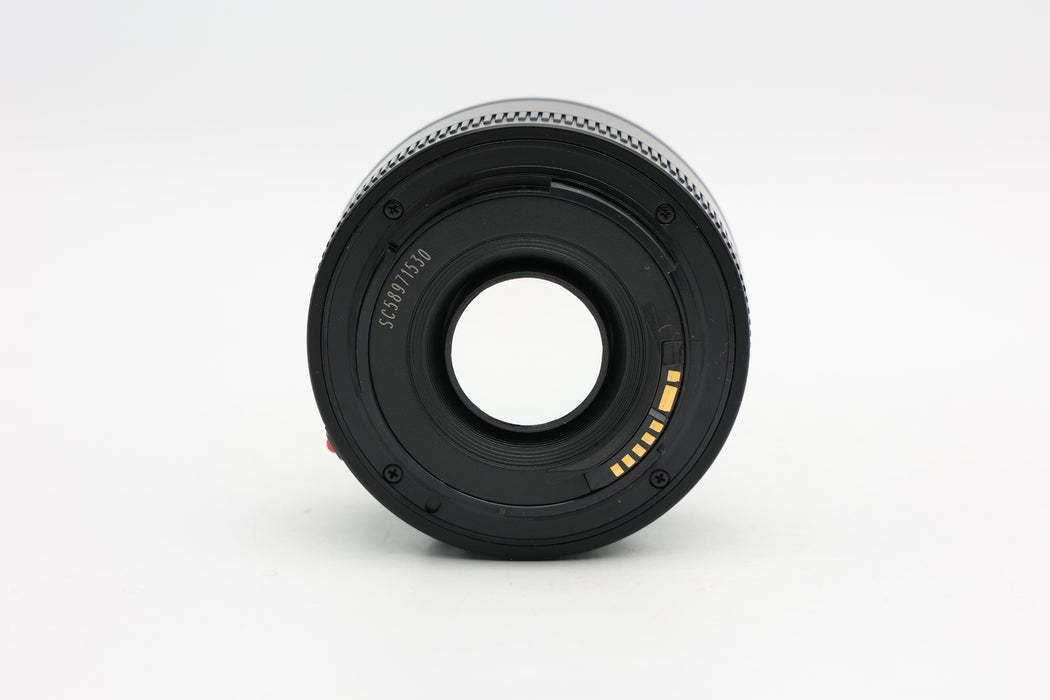 Used Yongnuo 50mm F1.8 CAF (G)