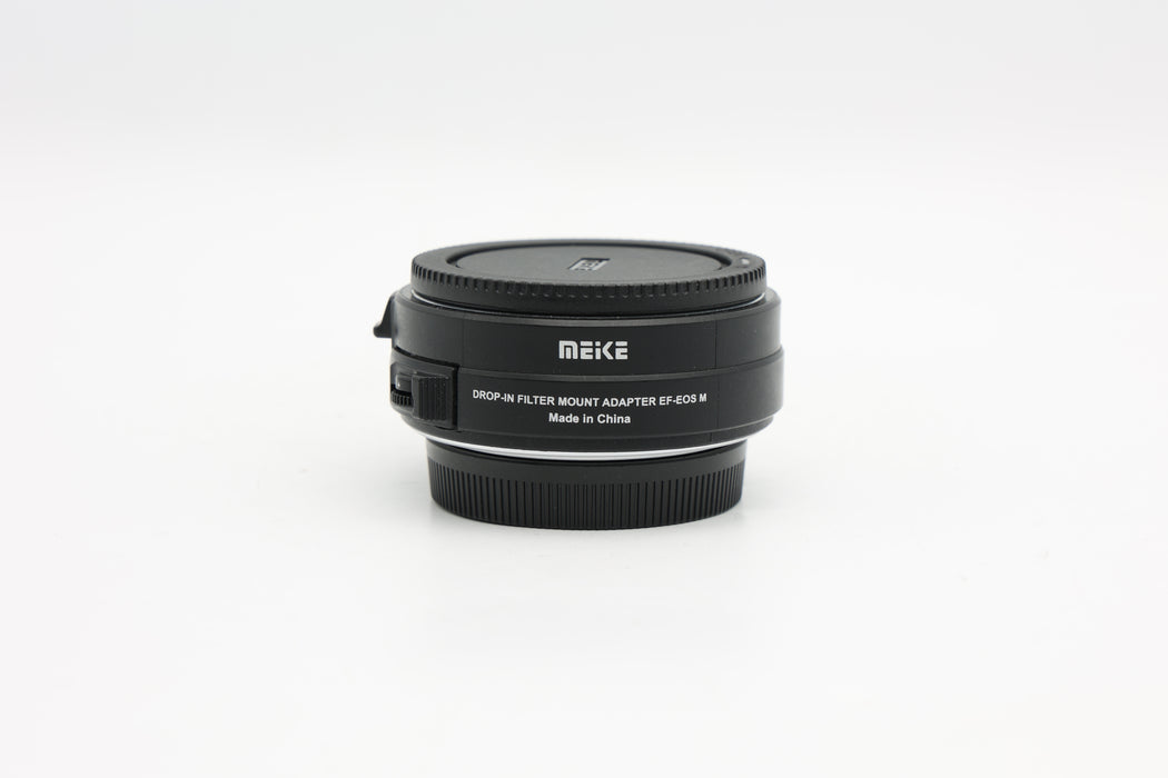 Used Viltrox EF-EOS M Adpt (VG)