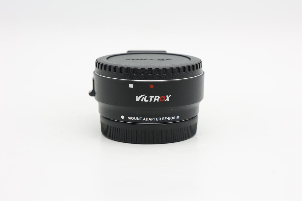 Used Meike Drop In EF-EOS M (VG)