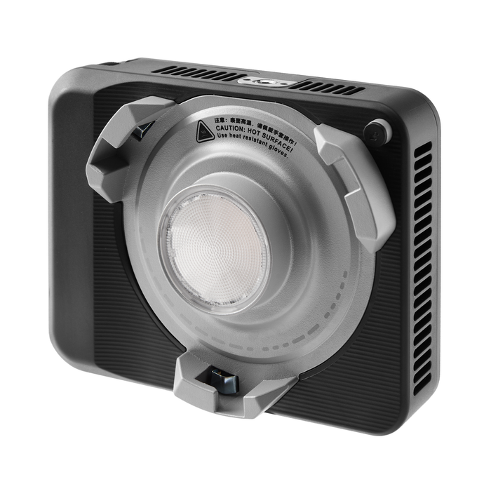 Amaran Ray 120c Compact RGB LED Light All-in-One Creator Kit